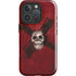 Zombie X iPhone 16 Pro Impact Case